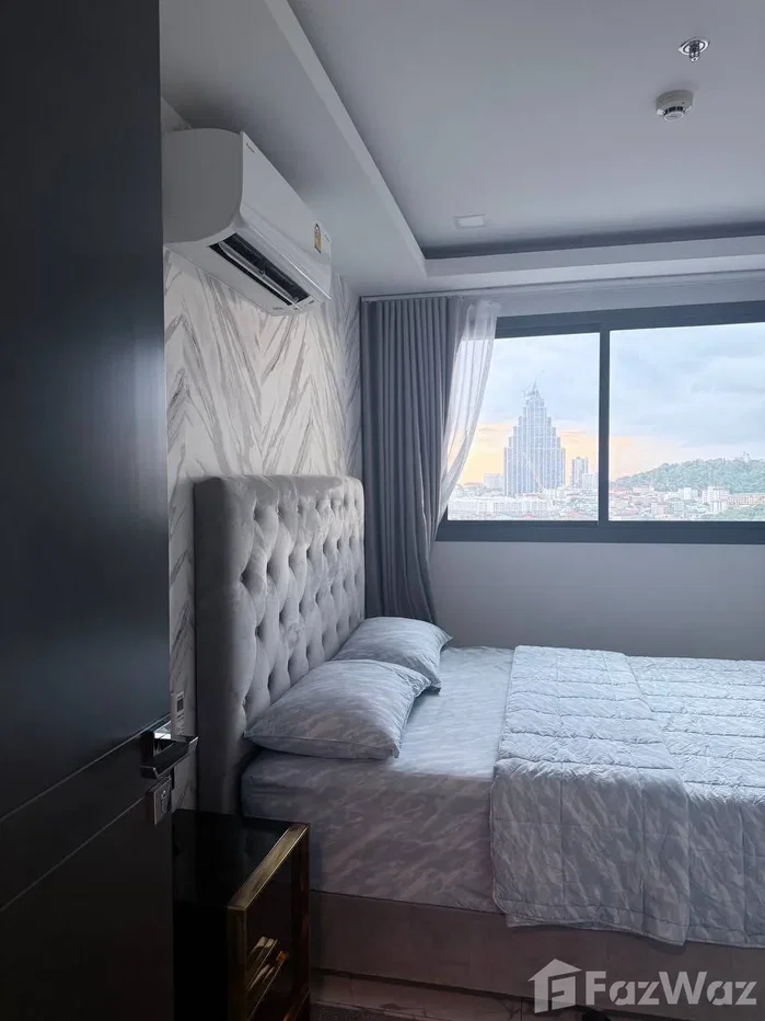 picture 2 Bedroom Condo for rent at Arcadia Millennium Tower 6854940 - 4/9