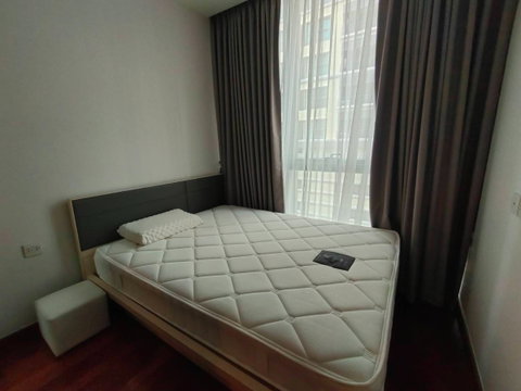  Condo for rent : Wish Signature Midtown Siam (Ratchathewi) MK-02 line @livingbkk