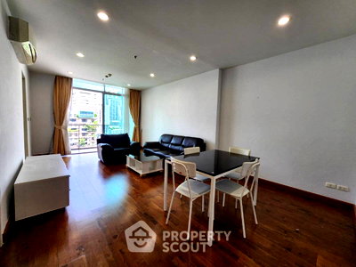 คอนโดให้เช่า : ใกล้ MRT สุขุมวิท 200 ม. | 2 ห้องนอน The Master Centrium (ID 3393347)