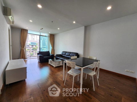 200m To MRT Sukhumvit | 2-BR At The Master Centrium (ID 3393347)