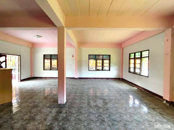 picture HOME 128 Sq.w. Ban Haet Khon Kaen for 2.1M - 5/37