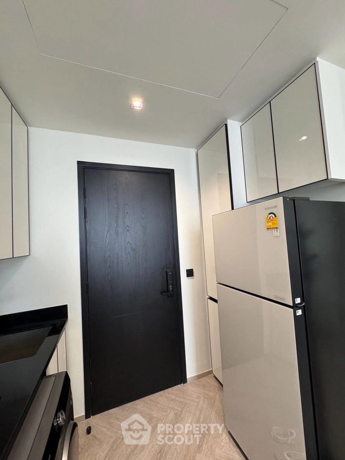 รูป คอนโด 1 ห้องนอน Chapter Charoennakhorn - Riverside ใกล้ BTS กรุงธนบุรี (ID 3389069) - รูปที่ 3/11