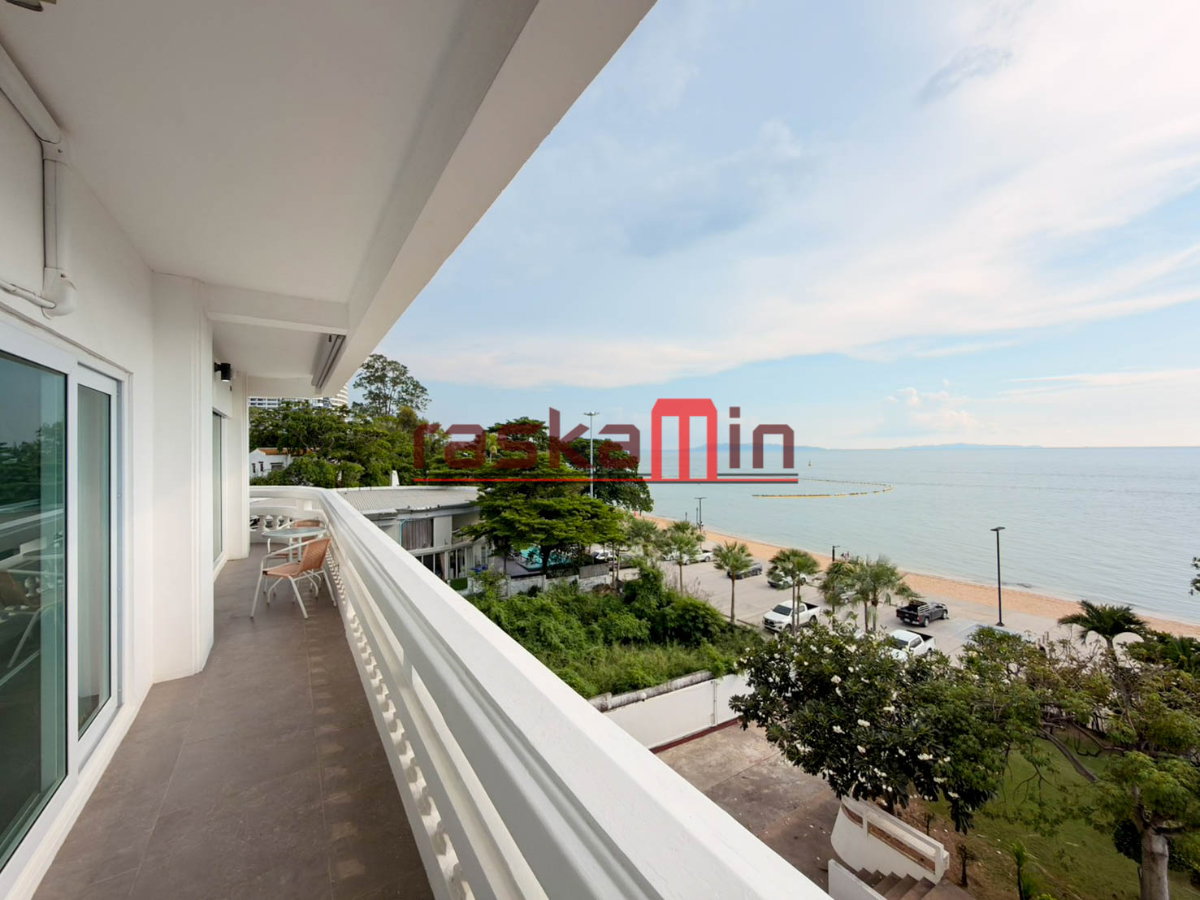 picture FOR SALE | BAAN CHAI NAM CONDOMINIUM, PATTAYA - 23/28