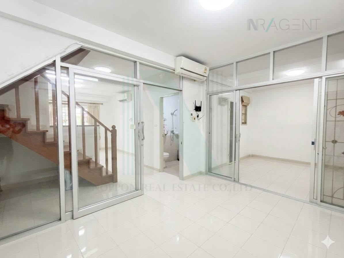 รูป ขายบ้านแฝด โครงการ ศุภาลัย วิลล์ สุขุมวิท-แพรกษา 2 ชั้น 3 ห้องนอน 2 ห้องน้ำ - รูปที่ 5/8