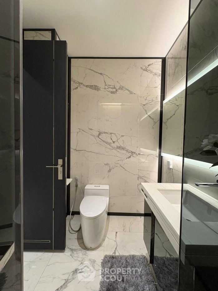 picture 2-BR Condo at The Bangkok Thonglor near BTS Thong Lor (ID 3401843) - 10/12
