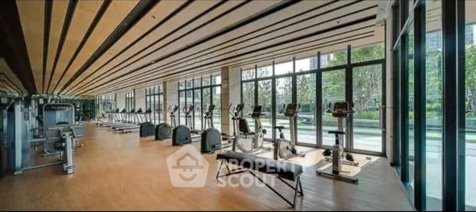 รูป คอนโด 1-ห้องนอน ที่ ไอดีโอ โอทู บางนา ใกล้ BTS บางนา (ID 3402058) - รูปที่ 15/17