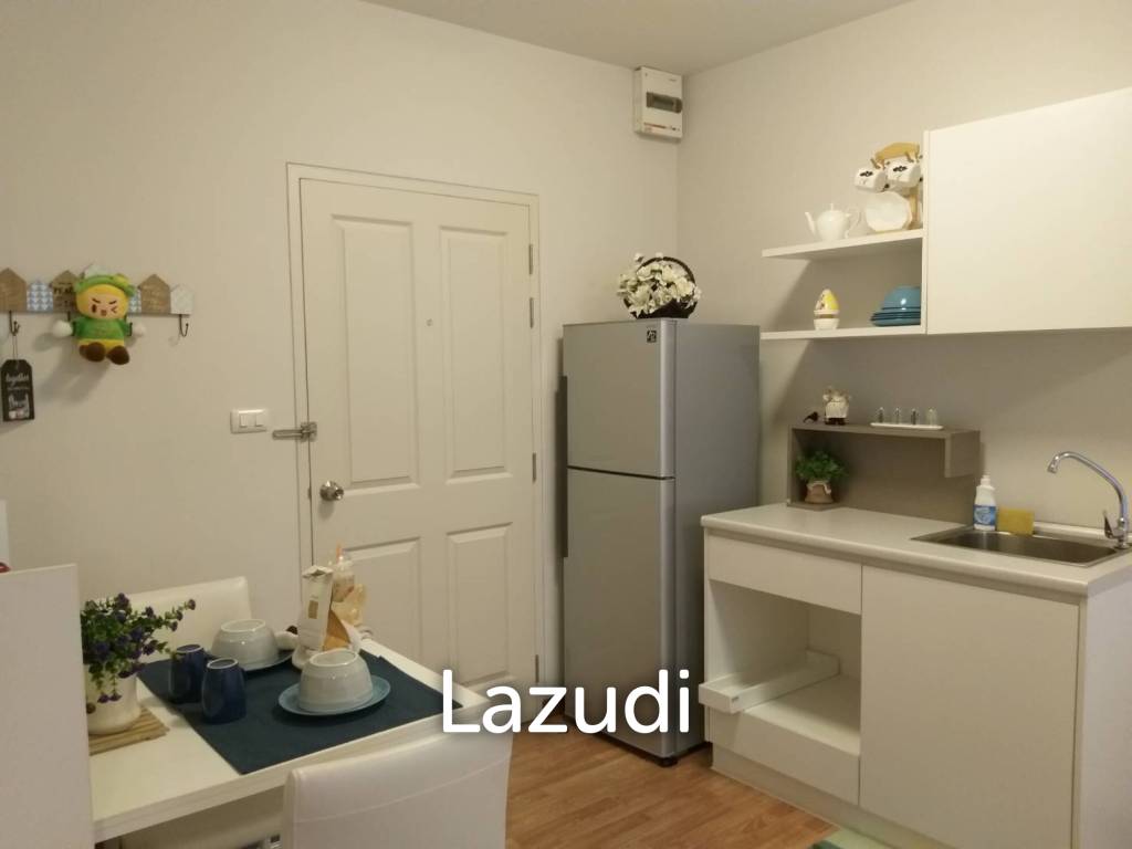 picture The Trust Condo: Cozy 1 Bed condo in Hua Hin North - 6/13