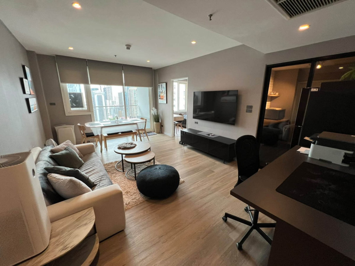 picture Condo for Rent at Baan Siri 24 (F6910093) ID Line : @pccenter - 4/5