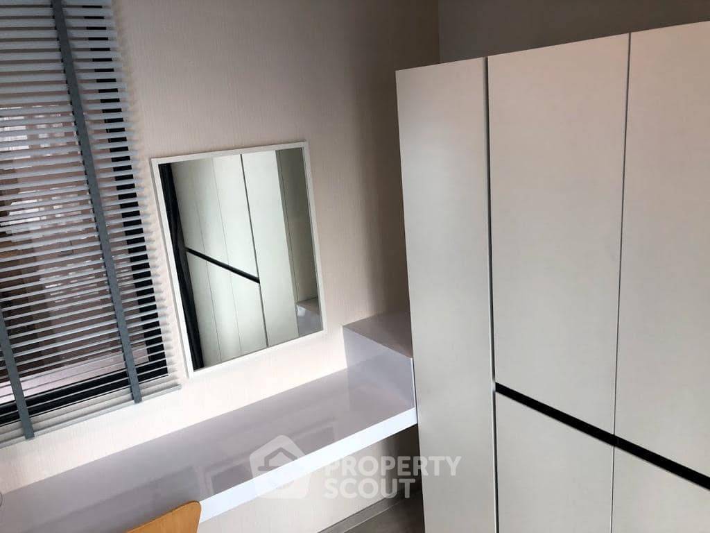 picture 23rd-Floor 1-BR At Life One Wireless, BTS Phloen Chit (ID 662881) - 2/7