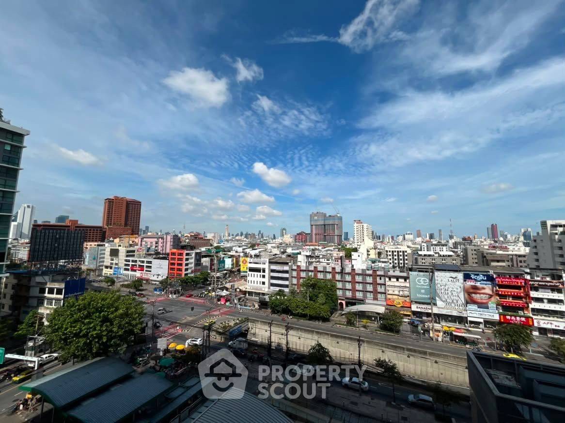 picture 1-BR Condo at Life @ Ratchada-Huaikwang near MRT Sutthisan (ID 3399758) - 8/20