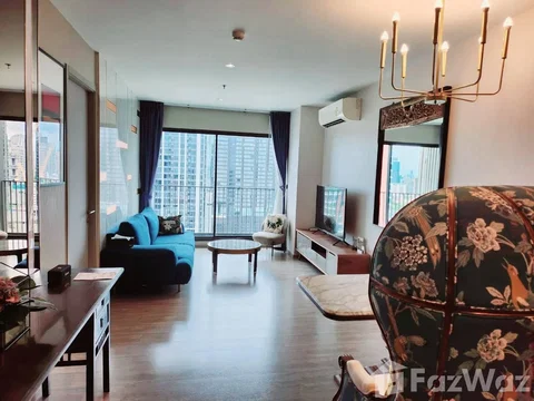 2 Bedroom, 2 bathroom at Rythm Ekkamai 6854493
