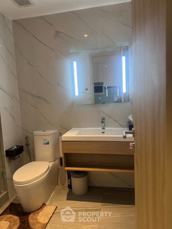 picture Great Value 1-BR Condo At Once Pattaya, 24th Floor (ID 3399735) - 6/8