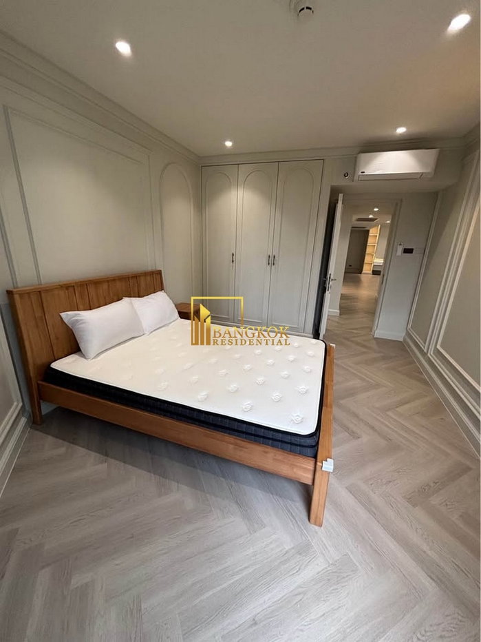 picture All Seasons Mansion | Beautiful 3 Bedroom Condo For Rent - BR6487CD - 10/37