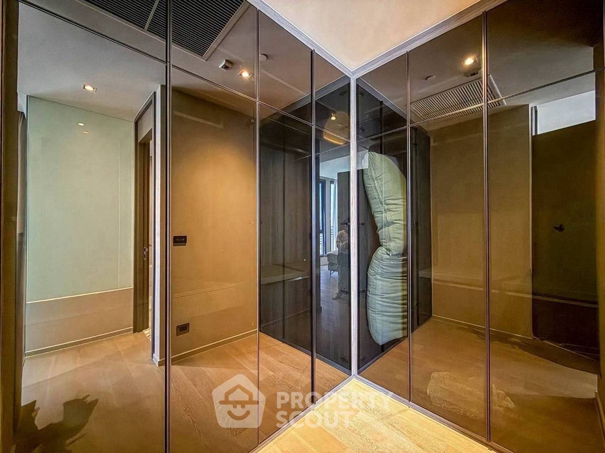 picture 2-BR Condo at Hyde Heritage Thonglor near BTS Thong Lor (ID 3378535) - 9/15