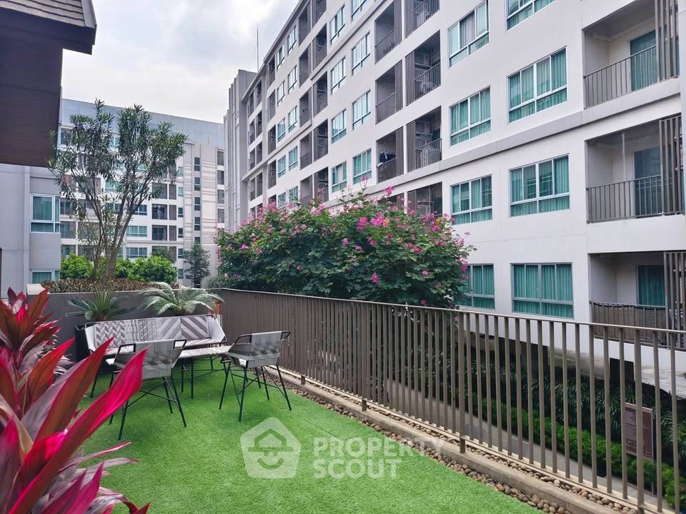 รูป ขายคอนโด 1 ห้องนอน Dcondo rin Chiang Mai ย่านเซ็นทรัลเฟสติวัลเชียงใหม่ 29 ตร.ม. (ID 3401474) - รูปที่ 11/17
