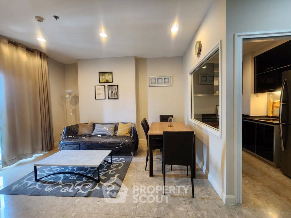 picture 1-BR Condo at The Crest Sukhumvit 34 near BTS Thong Lor (ID 3398879) - 2/21