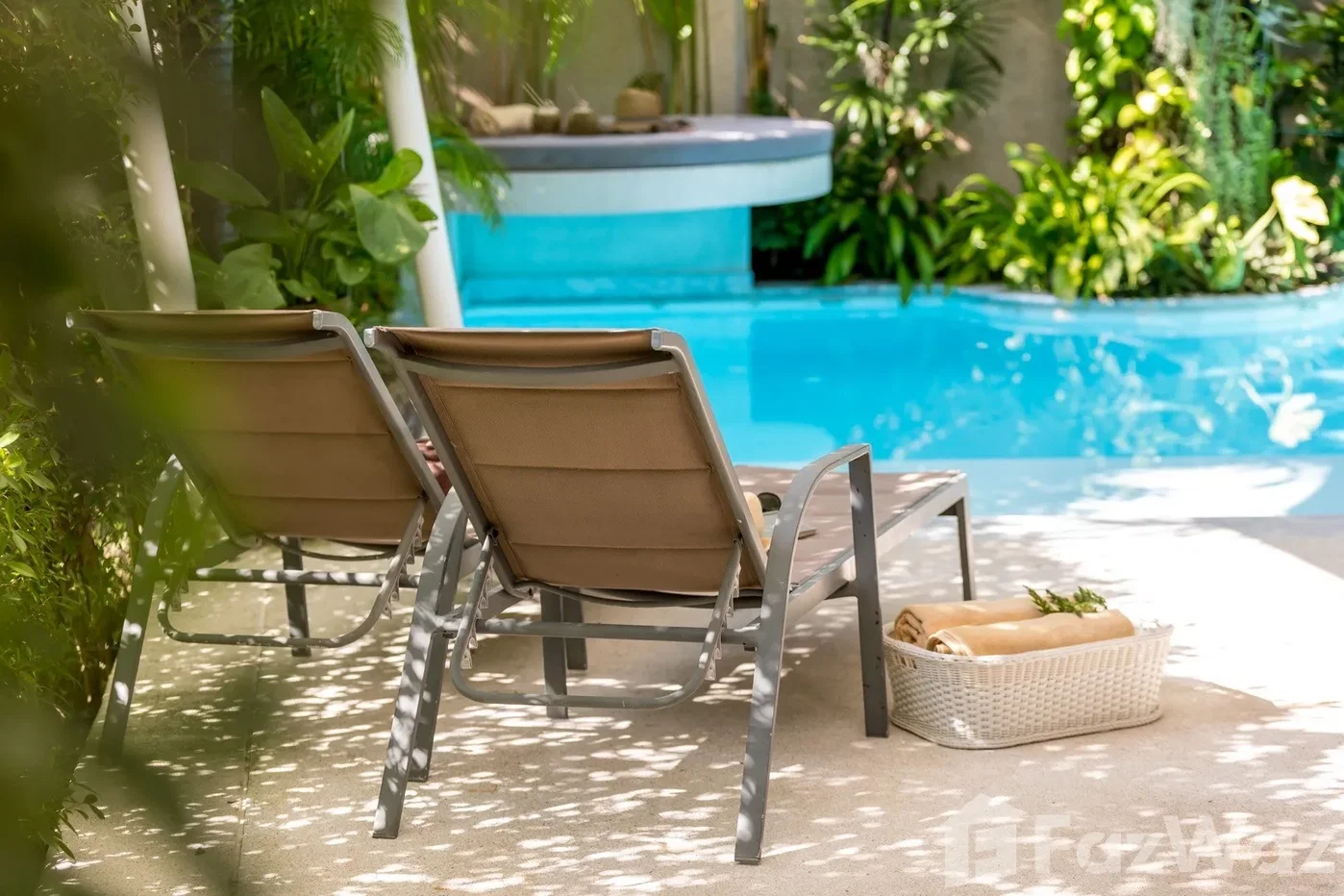 picture Beautiful 3-Bedroom Pool Villa in Tongson Bay, Koh Samui 6848494 - 3/13
