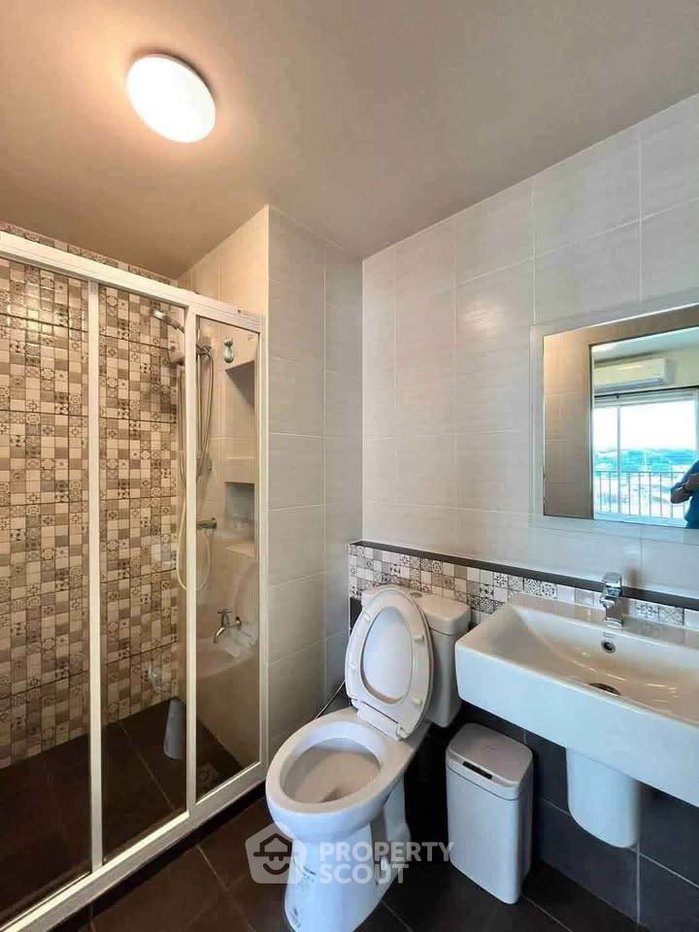 picture 1-BR Condo at Dcondo Rin Chiang Mai close to CentralFestival Chiangmai (ID 3398435) - 11/11