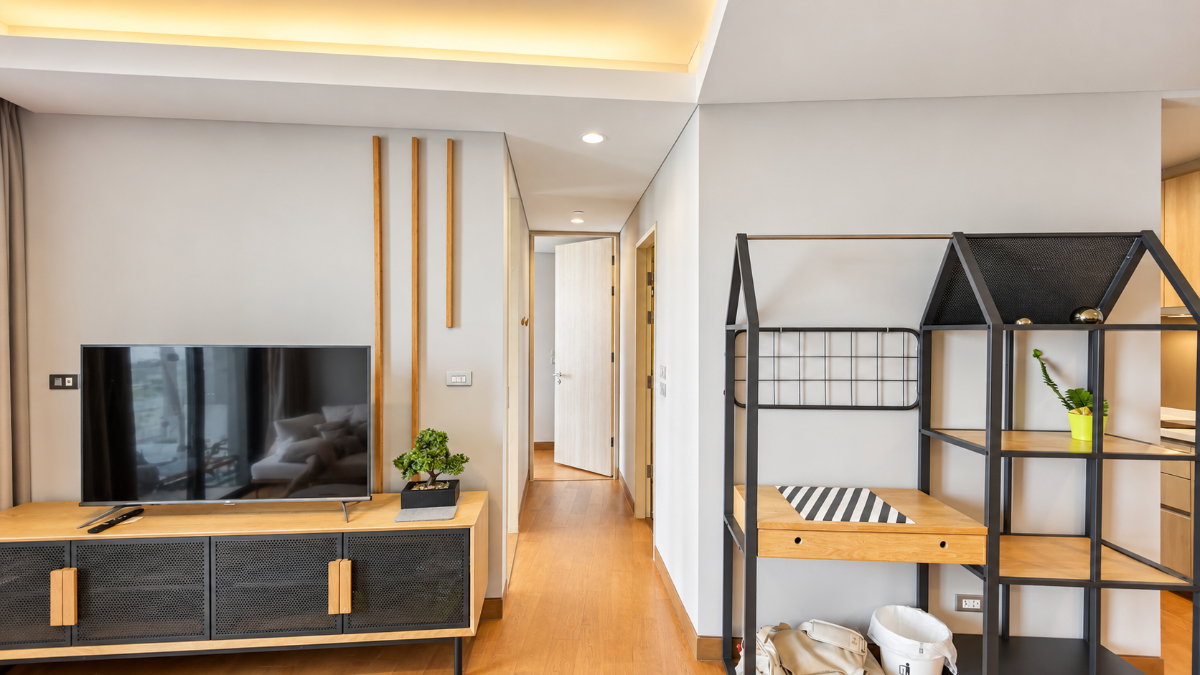 picture Best Value 2BR Condo Sukhumvit 24 179,935/Sqm Near BTS Phrom Phong - U6657319 - 20/21