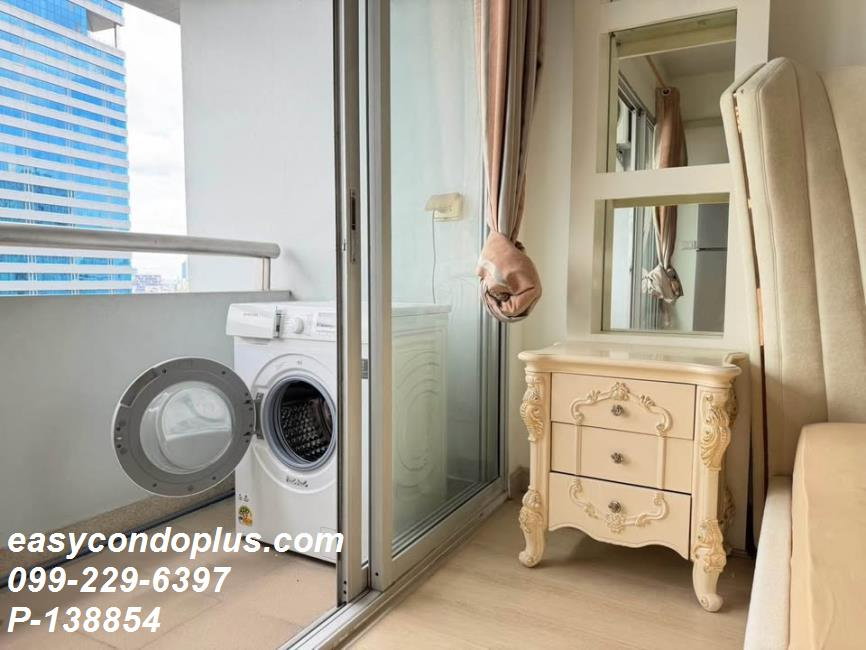 picture P-138854 For Rent: The Platinum Condominium ✨🏙️ | LINE ID: @easycondoplus | 099-229-6397 - 5/12