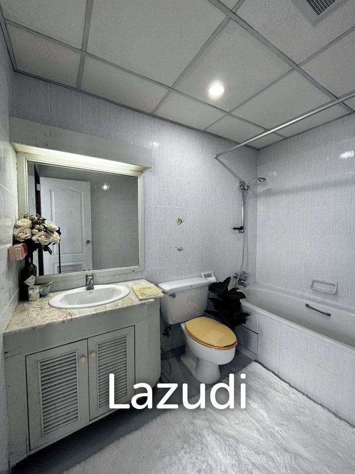 picture Condotel Cliff and Beach Krissadanakorn : 2 Bed Seaview Condo - 13/20