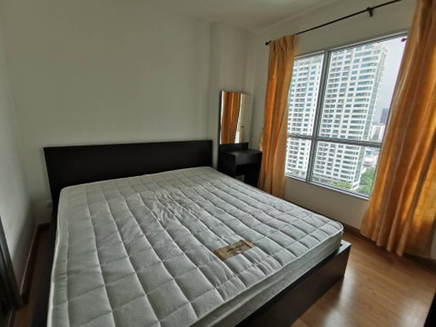 Unit Available at Aspire Rama 4–Ekamai Multiple units available—prices negotiable!