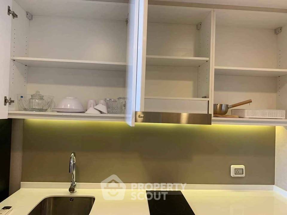 รูป คอนโด สตูดิโอ ที่ เดอะ ริเวียร่า วงศ์อมาตย์ ใกล้ ปราสาทสัจธรรม (ID 3401606) - รูปที่ 3/7