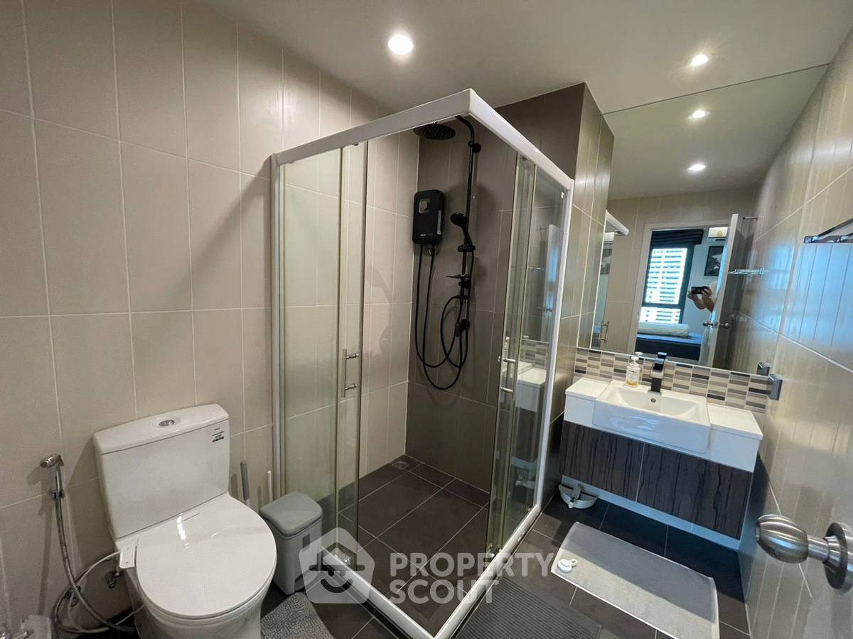 รูป คอนโด 1-ห้องนอน ที่ เซ็นทริค อารีย์ สเตชั่น ใกล้ BTS อารีย์ (ID 2810233) - รูปที่ 19/19