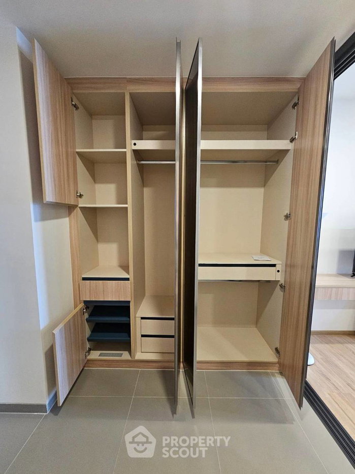 picture 1-BR Condo at XT Phayathai near BTS Phaya Thai (ID 3399912) - 5/36