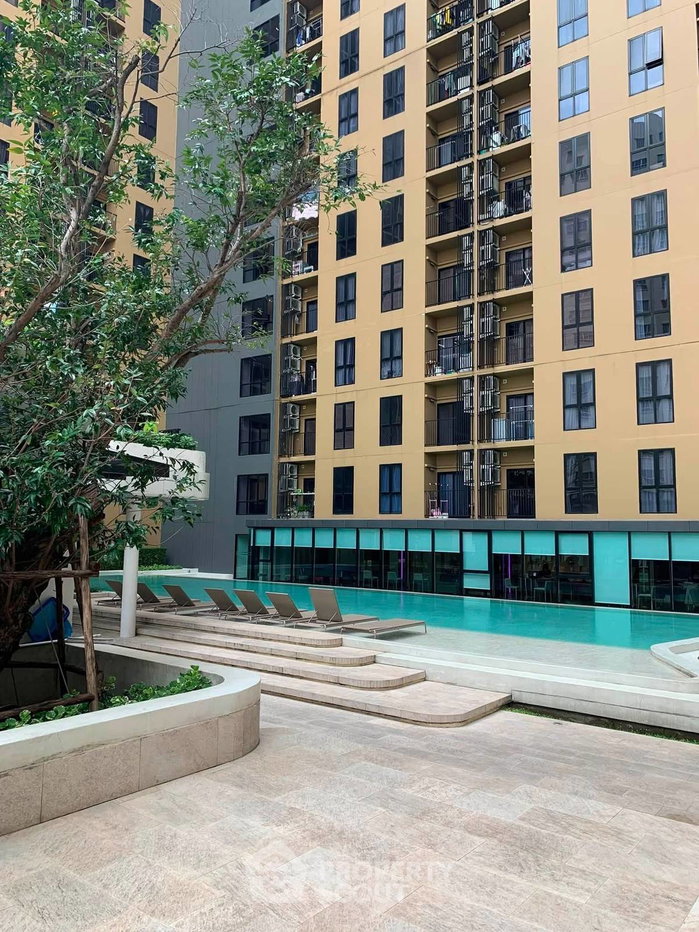 รูป คอนโด 1 ห้องนอน ชั้น 21 Plum Condo Pinklao Station MRT บางยี่ขัน (ID 3399835) - รูปที่ 18/19