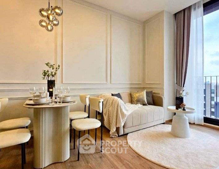 picture 2-BR Condo at Noble Around Ari near BTS Ari (ID 3399363) - 1/7
