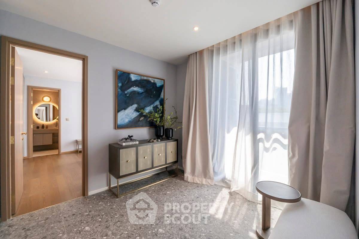 picture Pet-Friendly 3-BR Condo At Via 34 Near BTS Thong Lor (ID 3399669) - 6/17