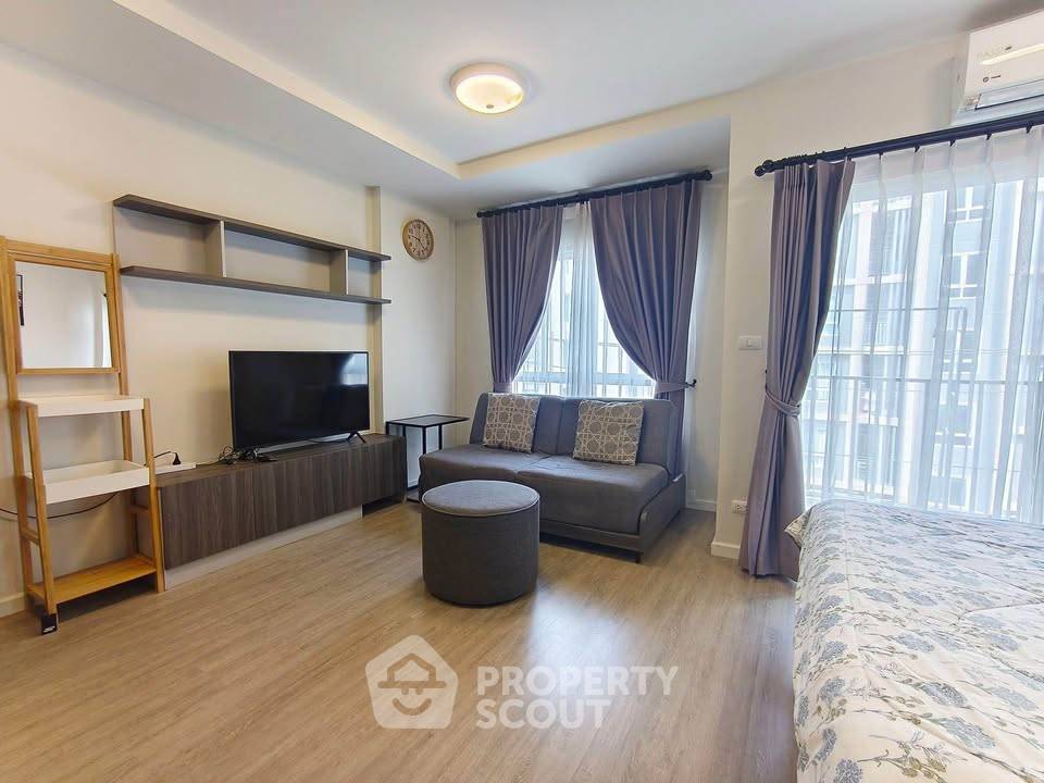 รูป ขายคอนโด 1 ห้องนอน Dcondo rin Chiang Mai ย่านเซ็นทรัลเฟสติวัลเชียงใหม่ 29 ตร.ม. (ID 3401474) - รูปที่ 2/17