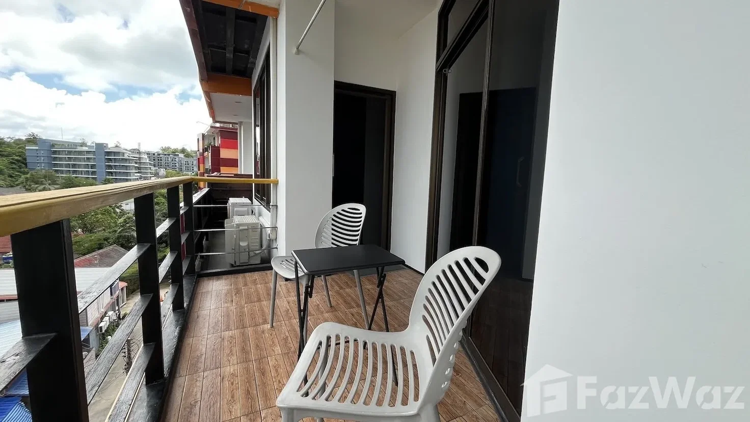 picture 2 Bed Room Hai Harn Beach close apartment 6850143 - 17/17