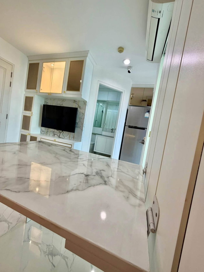 picture Condo for Rent at The Trust Residence Ratchada - Rama 3 (D6910066) ID Line : @condo98 - 4/18