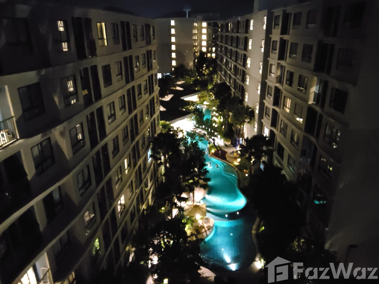 picture 2 Bedroom Condo for sale at Dcondo Reef Phuket 6854080 - 13/19