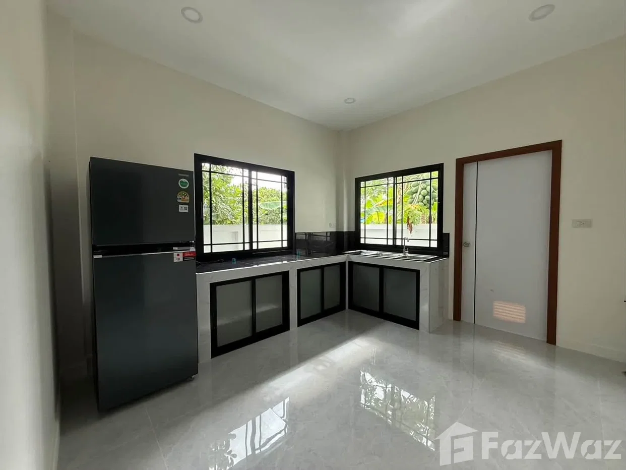 รูป บ้านเดี่ยวให้เช่า 3 ห้องนอน ใน เทพกระษัตรี, ภูเก็ต 6850238 - รูปที่ 11/14