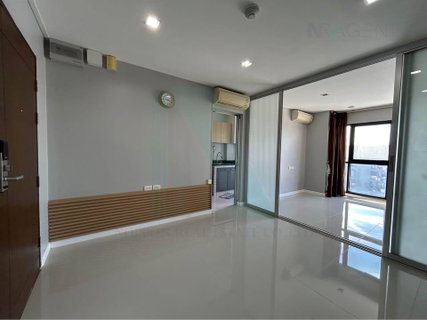 🔺 For Sell Condo THE GREEN 3 @ SUKHUMVIT 101 Building 1, Floor 6,1 bed room, Room size 29.00 sqm