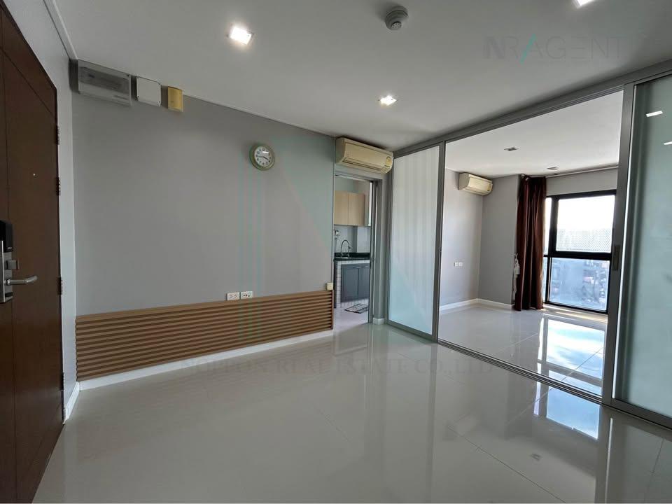 รูป 🔺 ขายคอนโด เดอะ กรีน คอนโด 3 อาคาร 1 ชั้น 6 1 ห้องนอน ขนาด 29.00 ตรม ใกล้ ตลาดอุดมสุข - รูปที่ 1/8