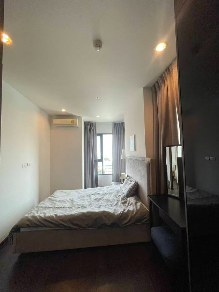 picture Condo For Rent!!C Ekkamai (Near BTS Ekkamai) - 6/8
