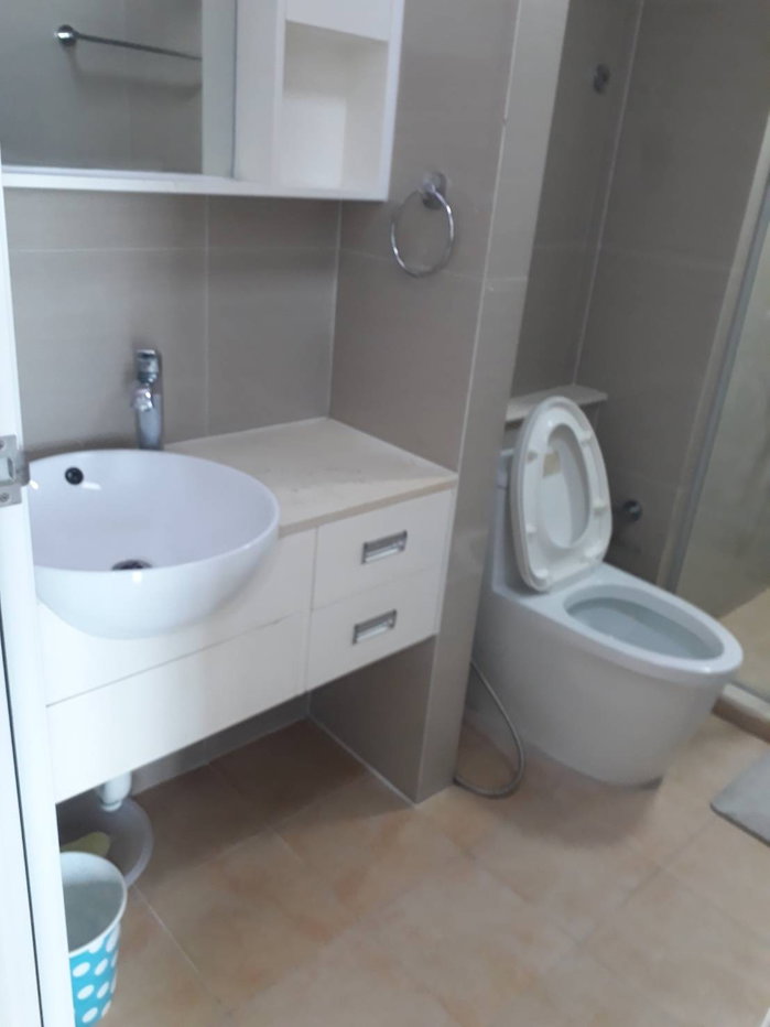 picture P-10441 For Rent: T.C. Green Fully Furnished City View 🏙️ - 6/14