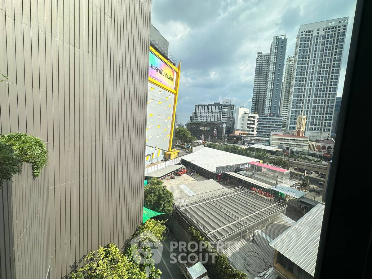 รูป ใกล้ MRT พหลโยธิน 60 ม. | คอนโด 1 ห้องนอน เดอะ เครสต์ พาร์ค เรสซิเดนเซส (ID 3357992) - รูปที่ 29/30