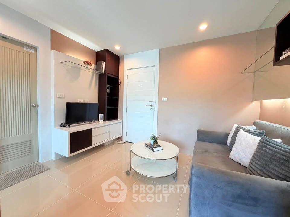 picture 1-BR Condo at The Scene in Suthep (ID 3402116) - 11/14