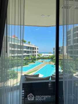 2-BR Condo at Veranda Residence Hua Hin close to Khao Takiab beach (ID 3398522)