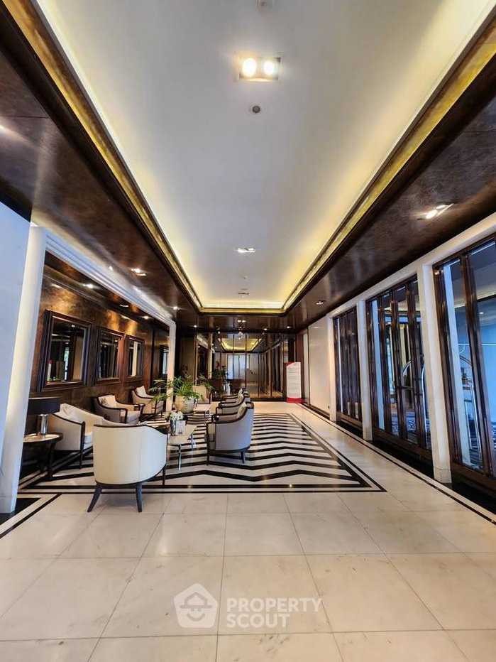 picture 1-BR Condo at The Crest Sukhumvit 34 near BTS Thong Lor (ID 3398879) - 11/21
