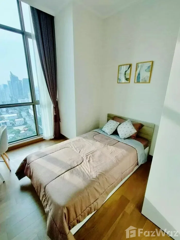 รูป ขาย คอนโด 2 ห้องนอน ในโครงการ ศุภาลัย โอเรียนทัล สุขุมวิท 39 6850141 - รูปที่ 17/17