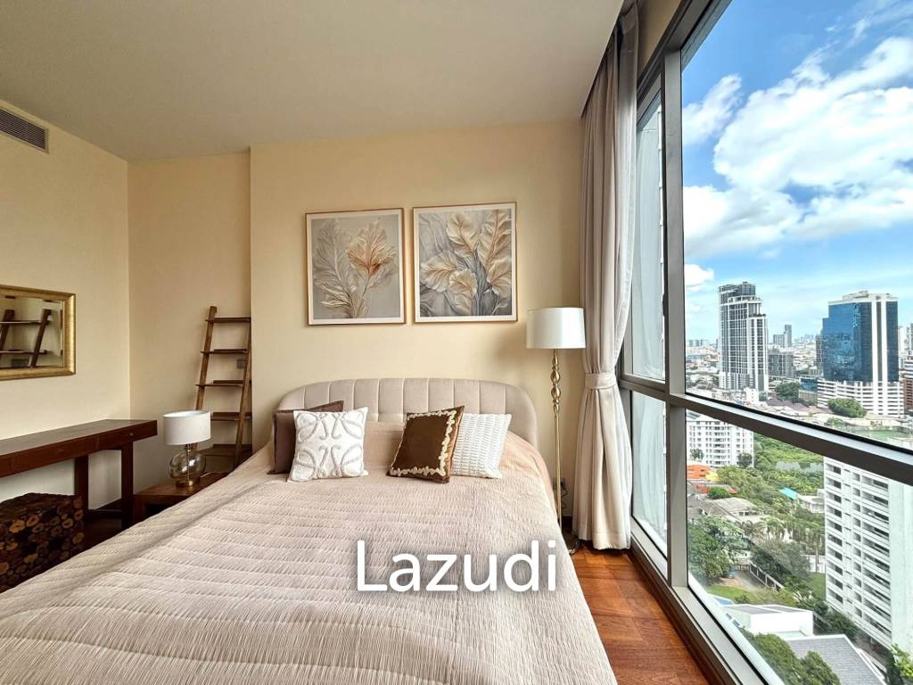 picture Quattro by Sansiri 55 sqm Skyline Condo in Bangkok - 11/18