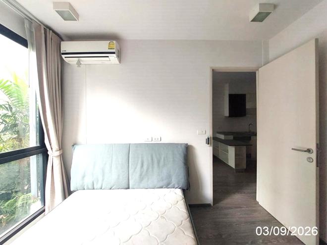 picture CONDO 31.41 Sq.m. Muang Nonthaburi Nonthaburi for 1.6M - 5/25