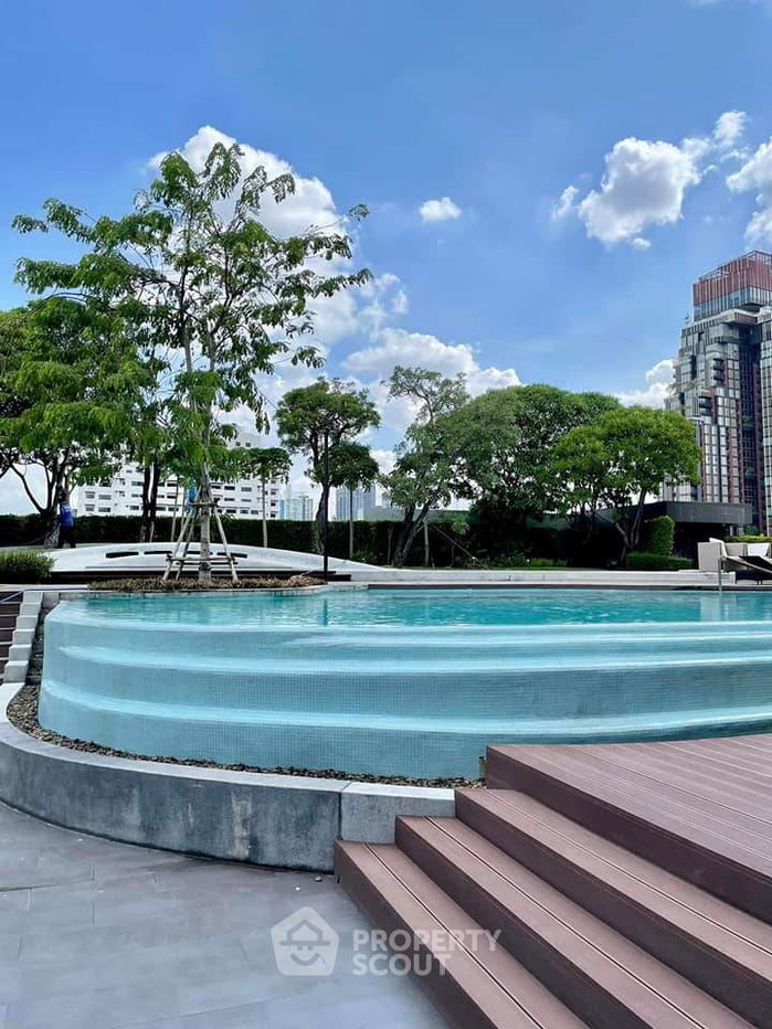 picture 1-BR Condo at Ceil By Sansiri near BTS Thong Lor (ID 3398011) - 2/10