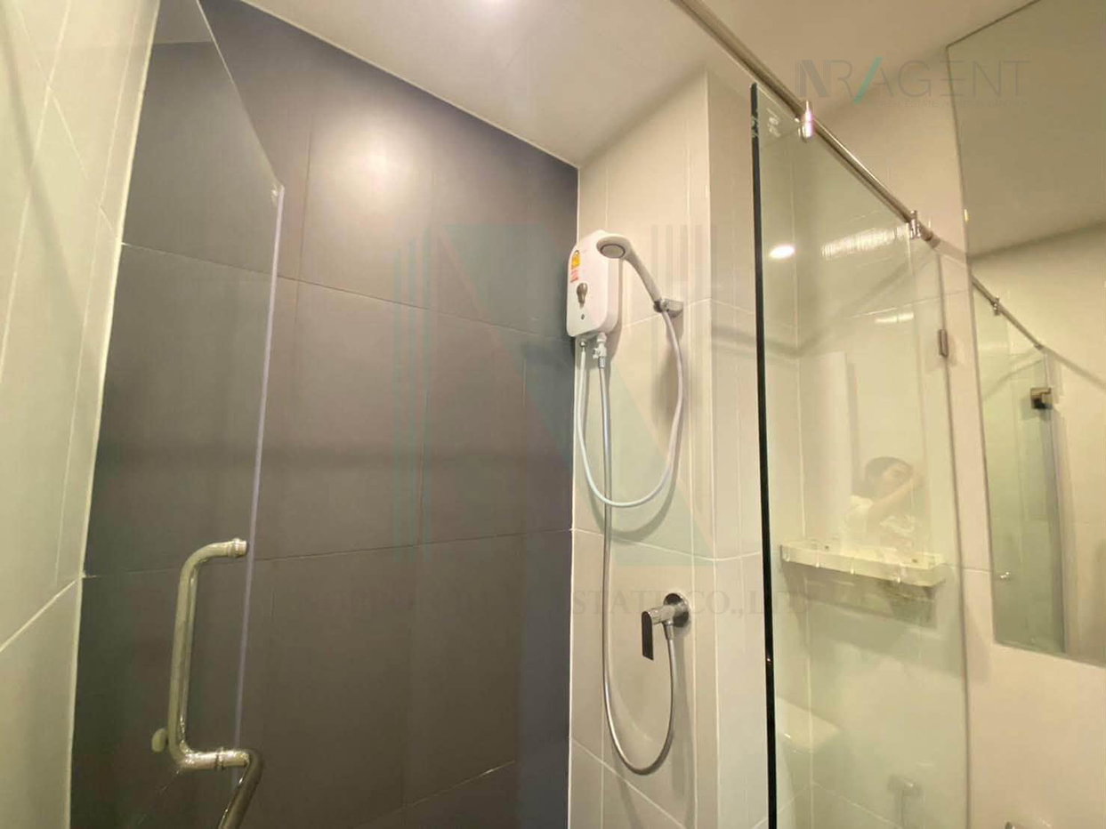 picture For Rent Condo THE ORIGIN RAM 209 INTERCHANGE Building 1, Floor 24,1 bed room, Room size 26 sqm - 3/8